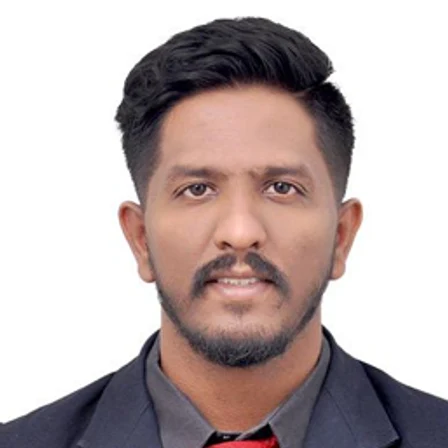 Akshay R. Jain